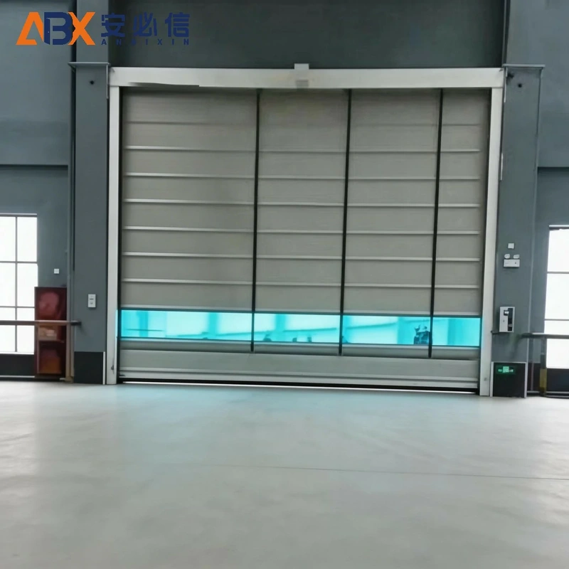 阜阳柔性门