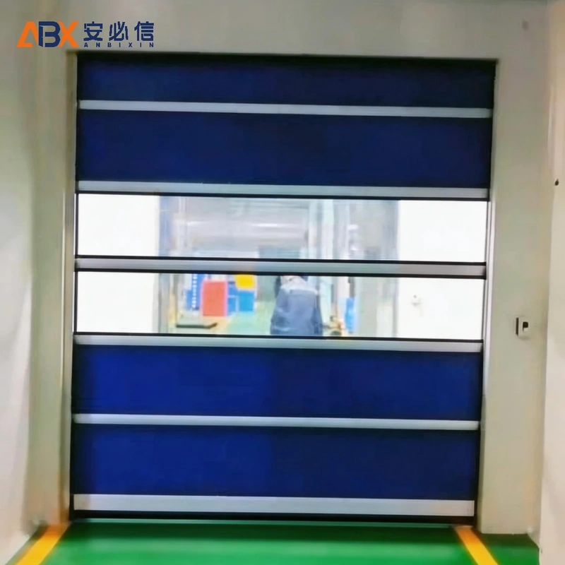 阜阳高速门